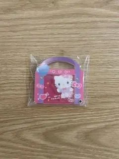 サンリオ カスタムアクリルチャーム スクバデザイン キティ