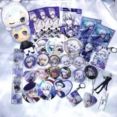 2025年最新】壮五 缶バッジ ムビナナの人気アイテム - メルカリ