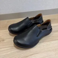 Clarks Pure Belle ブラックローファー US 7M - メルカリ