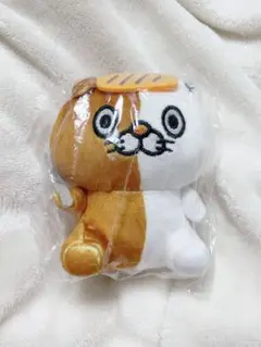 CoCo壱マスコット