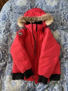 CANADAGOOSE キムタク着 カナダグース シタデル エクスペディション 