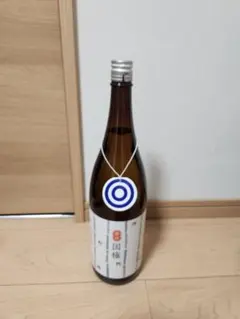 國権 純米吟醸 1800ml 日本酒のサムネイル