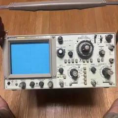 M*u様 Tektronix TDS 820 デジタルオシロスコープ中古 - メルカリ