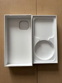 Apple iPhone 15 ピンク 空箱