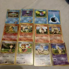 旧裏　ノーマル　まとめ売り※断捨離のため年度末まで出品 2026年最新】旧裏 まとめ売りの人気アイテム - メルカリ