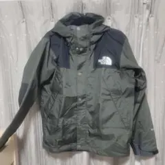 THE NORTH FACE マウンテンパーカー GORE-TEX S