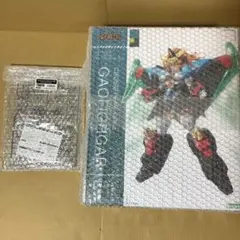 クロスフレーム・ガール　ガオファイガー　特典付き