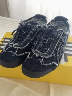 【オンライン完売品】OnitsukaTiger MEXICO66 SD 25cm