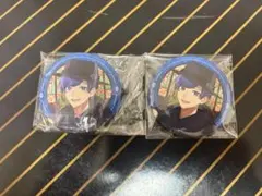 いれいす If 缶バッジ お正月