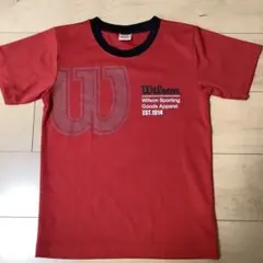 Wilson 半袖シャツのサムネイル