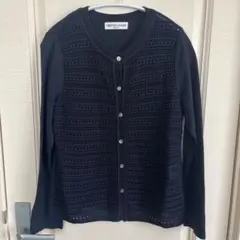 CHRlSTIAN AUJARD カーディガン トップス