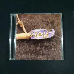 『Jeff』ジェフ・ベック