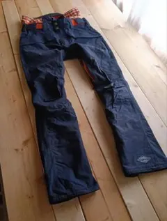 Columbia コロンビア　スノーボード　ボトムス　スキー　パンツ　美品