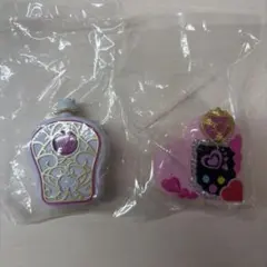 プリキュアオールスターズ コンパクトミラーコレクションSP4 2個セット