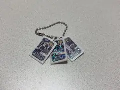 アイカツ 藤堂ユリカ ガチャガチャ ロリゴシック