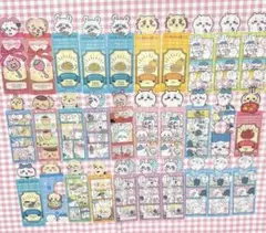 ちいかわ　ブックマークコレクション　30枚セット