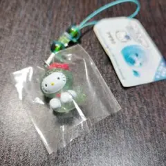 ハローキティご当地限定 ストラップ