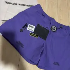 TGL BOSTON COMMON GOLF x Golfickers® 白￼￼ - メルカリ
