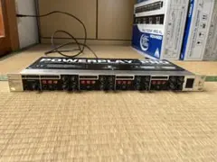 F*O-사마 베링거 파워플레이 프로 HA4600 본체