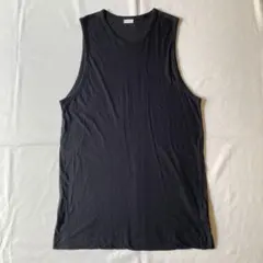 2025年最新】DRIES VAN NOTEN タンクトップ・ノースリーブ