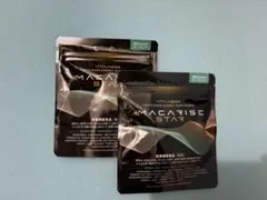 VITALNESS MACARISE PLUS 3袋セット - メルカリ