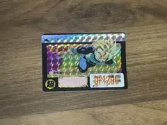 ドラゴンボール　511 孫悟飯