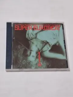 SUPER EUROBEAT Vol.54