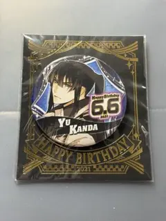 2026年最新】神田ユウ バースデーの人気アイテム - メルカリ