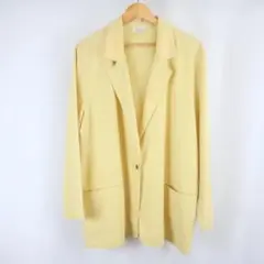VINTAGE bobbie brooks オーバーサイズ テーラードジャケット