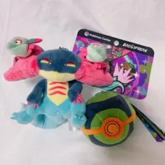 ドでか！ドラパルト 増量 ドラメシヤ10体 新品 ポケモン タカラトミー