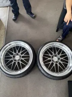 2025年最新】bbs lm 20インチの人気アイテム - メルカリ