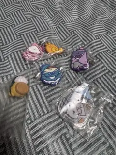 お文具といっしょ キャラクターグッズ