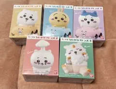 ちいかわフレンズ 5個セット