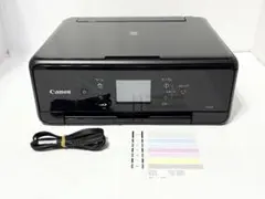 Canon インクジェット プリンター 複合機 PIXUS TS6330 BK