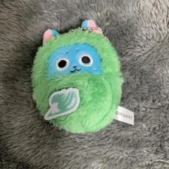 FAIRYTAIL ハッピー くるみたぴぬい