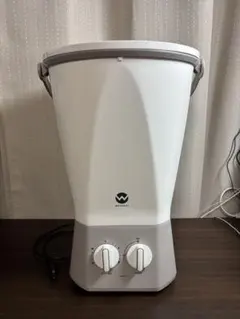 トイレ 三菱電気 ハンドドライヤーJet Towel mini - メルカリ
