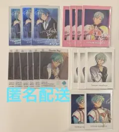 あんスタ　巽　18点セット