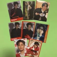 THE RAMPAGE 川村壱馬 フォトカ