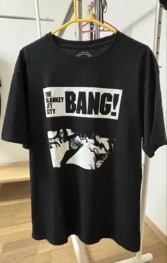 新品未開封THE BLANKEY JET CITY BANG! Tシャツセット - メルカリ