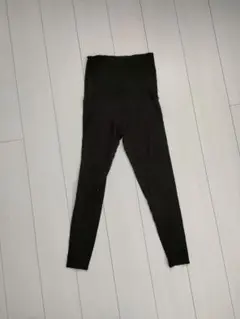 ユニクロ マタニティレギンス　3枚セット