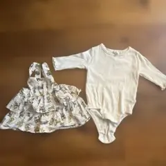 cottoli 2点セット　70