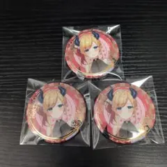 推しの子 スイパラ MEMちょ 缶バッジ6点セット - メルカリ