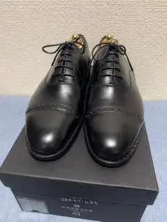 GRENSONマスターピース クォーターブローグ UK7E/グレンソンのサムネイル