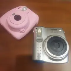 デジタルカメラ ジャンク3台セット CASIO EXILIM 他 | Mercari