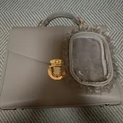 WEGO　レターフラップ　痛バ