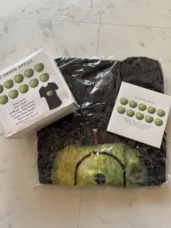 【激レアコレクション 終売品】THE BEATLES CDTシャツ 最終値下げ