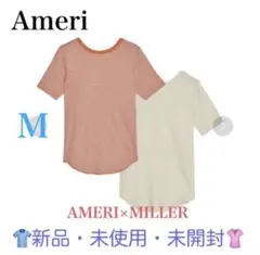 Ameri MEDI AMERIxMILLER CUP IN TEEのサムネイル