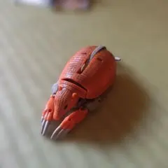 ビーストウォーズ　アルマー
