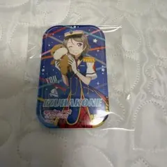 渡辺曜 6th 缶バッジ 痛バ ラブライブ!サンシャイン‼︎ 渡辺曜 痛バック - メルカリ