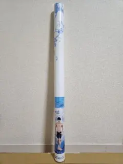 四季ナツメ 1/7スケールフィギュア ソフマップ購入特典 B2布ポスター